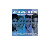 Ladies Sing The Blues