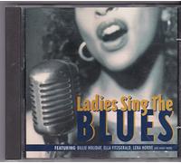 Ladies Sing The Blues