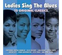 Ladies sing the blues CD