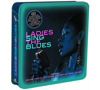 Ladies Sing the Blues (Coffret 3 CD)