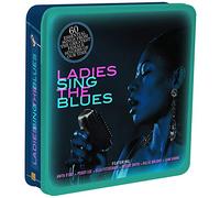 Ladies Sing The Blues