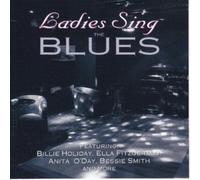 Ladies Sing the Blues [IMPORT]
