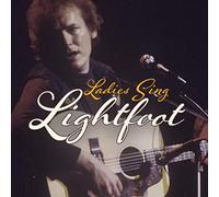 Ladies Sing The Songs of Gordon Lightfoot