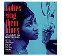 Ladies Sing Them Blues