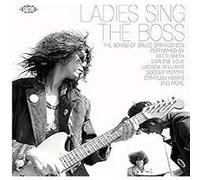 Collectif – Ladies Sings Boss : The Songs Of Bruce Springsteen – CD – Ace