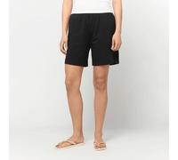 Ladies Sorona® Sweat Shorts noir XS