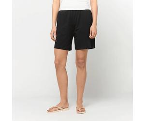 Ladies Sorona® Sweat Shorts noir XS
