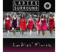 Ladies Surround - Ladies First [Import Anglais]