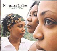 Ladies' Turn - Dutch Import