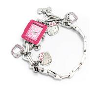 Montre Femme Hello Kitty Chronotech CT6323L-13M (20 mm)