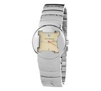 Laura Biagiotti Lb0050l-03m Woman Watch Clair Femme