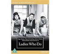 Ladies Who Do G