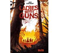 Ladies With Guns. Band 1