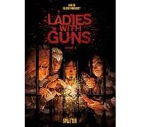 Ladies With Guns. Band 3