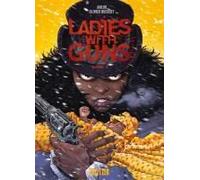 Ladies With Guns. Band 4