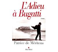 L'Adieu à Bugatti