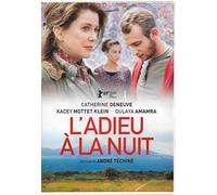 L ADIEU A LA NUIT - FR G