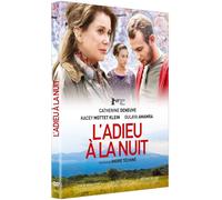 L'Adieu à la nuit