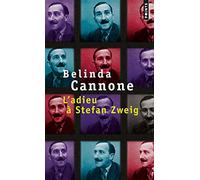 L'Adieu à Stefan Zweig