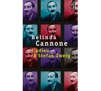 L'adieu À Stefan Zweig