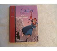 L'adieu au pensionnat