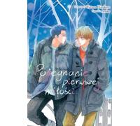 L'adieu au premier amour. Volume 4