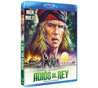 L'adieu Au Roi (1989) / Farewell To The King (Blu Ray)