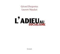 L'adieu au socialisme