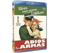 L'Adieu aux armes (1932) / A Farewell to Arms G