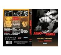 L'Adieu aux armes (1932) (film) / A Farewell to Arms (DVD) G