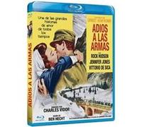 L'Adieu aux armes (1957) / A Farewell to Arms G