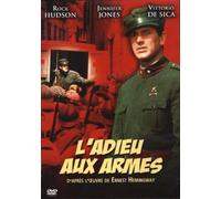 L'Adieu aux Armes – Twentieth Century Fox Film Corporation