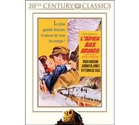 L'Adieu aux Armes – Twentieth Century Fox Film Corporation