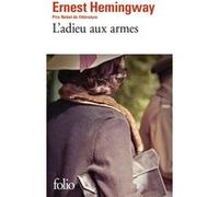 L'adieu aux armes