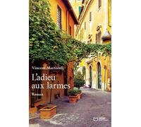 L'adieu aux larmes