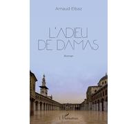 L'adieu de Damas