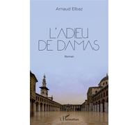 L'adieu de Damas