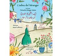 L'adieu de l'étranger: Edition français-ourdou
