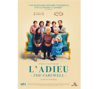 L'adieu