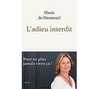L'adieu interdit