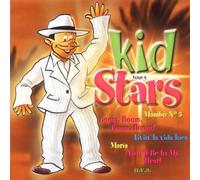 Ladiges,Ramses - Kid Stars-Folge 6
