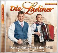 Ladiner - Das Schonste Wort Der. [Import]