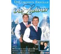 Ladiner,die - Die Großen Erfolge