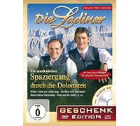 Ladiner,die - Ein Musikalischer Spaziergang