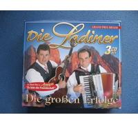 Ladiner - Die Grossen Erfolge [Import]