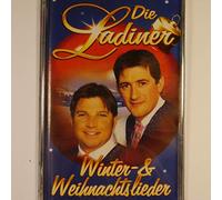 Ladiner, die - Winter- & Weihnachtslieder