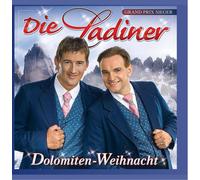 Ladiner - Dolomiten-Weihnacht [Import]