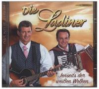 Ladiner - Jenseits Der Weissen. [Import]