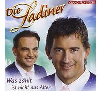 Ladiner - Was Zaehlt Ist Nicht Das [Import]