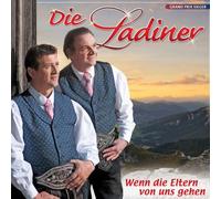 Ladiner - Wenn Die Eltern Von UNS G [Import]